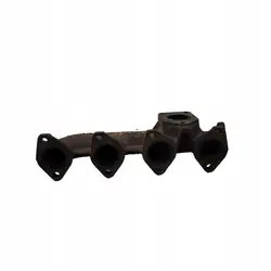 Collecteur d'échappement BMW OEM 78101821 pour Série 3 E90/E91
