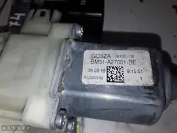 Ford Focus fönsterregulator OEM bm51a27001be