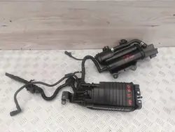 Mazda CX30 2.5 Benzin Aktivkohlefilter PAJ2 PAJ1