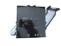 Toyota Smart Key Modul OEM 89990-0D170 für Yaris III