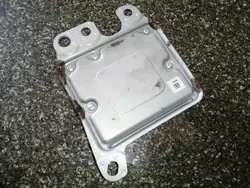 Airbag-moduuli OEM 988201JU0A Nissan Jukelle