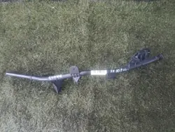 Vareta de nível de óleo BMW OEM 8511818 para N57 3.0D