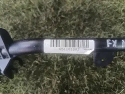 Vareta de nível de óleo BMW OEM 8511818 para N57 3.0D