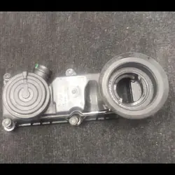 Öljytäyttökorkki OEM 06M103A01 Audi S4 B9 3.0 TFSI
