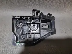 VW TIGUAN II Suporte de Para-choque Traseiro Direito 5NN807394A