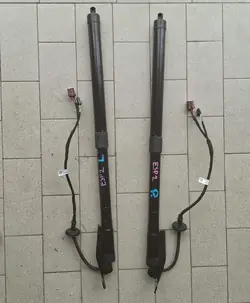 Baklucka Stötdämpare Renault Espace V 904527505R