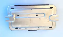 Module de contrôle des feux BMW X3 F25 2011 OEM 9273635