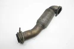 Pakoputken puristin OEM A2464901510 Mercedes-Benz A-luokkaan