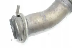 Pakoputken puristin OEM A2464901510 Mercedes-Benz A-luokkaan