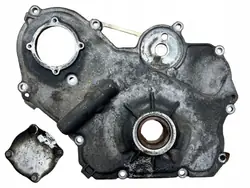 OEM 04952056492 Couvercle de distribution avec pompe à huile