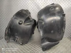 Mercedes-Benz Sprinter W906 2012 Främre vänster hjulhus