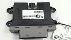 Airbag-anturi OEM A3C07162200 Fiat Doblo II Lift:lle