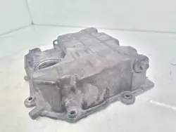Jaguar oliepan OEM 8W93-6675-AA voor XJ XF 5.0 V8