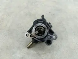 DENSO vakuumpump för Toyota Avensis II 2.0 D-4D