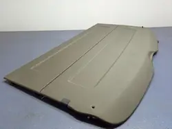 Prateleira porta-malas traseira Audi Q5 8R OEM Ambit-918243-01