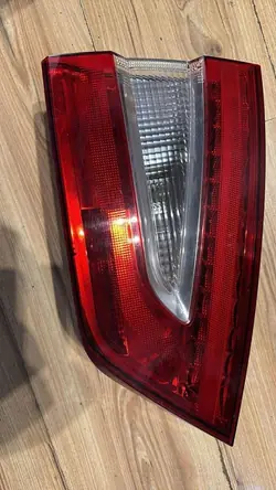 Vänster Bakljus Ford S-Max/Galaxy 2006-2015