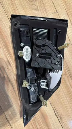 Linkes Rücklicht Ford S-Max/Galaxy 2006-2015