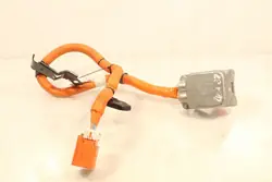 Cavo installazione batteria Toyota BZ4X 218cv
