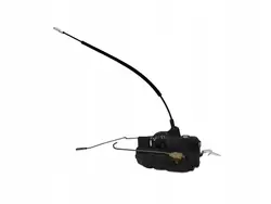Serrure de porte avant droite OPEL INSIGNIA A ESTATE 00796054