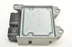 Jaguar Airbag-moduuli OEM HW93-3B494-AA Käytetty