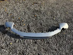 Audi Q7 Framskärmsspoiler 4L0807061A