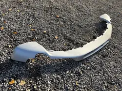 Spoiler delantero Audi Q7 4L0807061A