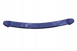 Conjunto de Molas de Lâmina OEM RESOR 2 PIÓRA NISSAN CABSTAR 07r