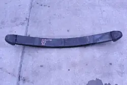 Blattfeder-Satz OEM RESOR 2 PIÓRA NISSAN CABSTAR 07r