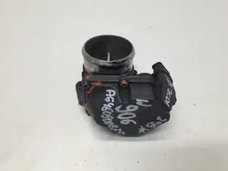 Mercedes-Benz Gasklep A6460900870