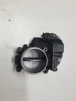 Corps de papillon Mercedes-Benz A6460900870