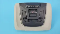 Toyota OE 1D111-351G Gebrauchte Innenleuchte