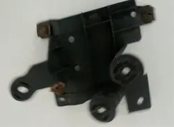 Support de montage radar gauche VW Phaeton OEM 3D0907455A