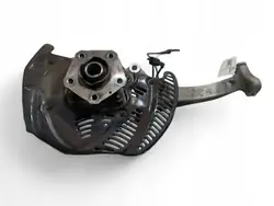 Buje de rueda delantera Audi OE 4M0407560 - Usado