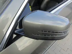 Specchio Elettrico Sinistro Mercedes-Benz W207 Cabrio 2010