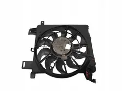 OPEL ZAFIRA B 1.9 CDTI Kylarrubrik