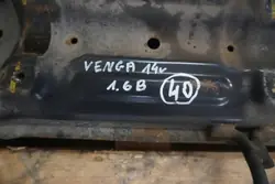 KIA VENGA Vorderachsträger OEM KIA778836444