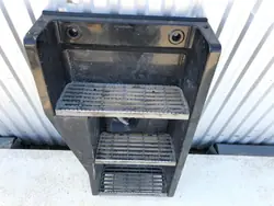 Gebrauchte Renault Trucks Magnum Kabine OEM LORK-1815-532762