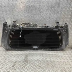 Vitre arrière Toyota Land Cruiser OEM 6810560210