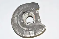 Hinterachsschenkel links OEM 33306867267 für BMW 6 GT