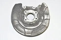 Pivot arrière gauche OEM 33306867267 pour BMW 6 GT