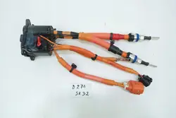 Conector cargador OEM 12374334-00 para Maxus e-Deliver