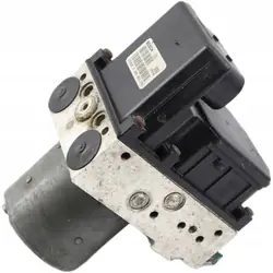 Peugeot ABS-pumppu OEM 1494680080 - Käytetty