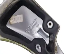 OEM 8200455559 Bakspoiler för Renault Twingo II 1.2 16V