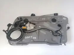 VW GOLF IV BORA Etu Oikea Ikkunansäätö OEM 1C1959802A