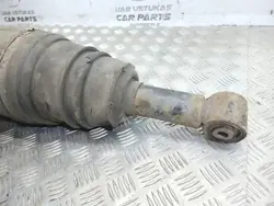 Amortisseur Arrière Land Rover OEM RPD500880