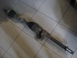 Drivaxel Honda Civic VIII 1.4/1.6/1.8 2005-2012 - Höger