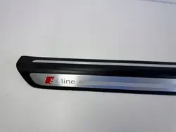 OEM 8U0853374B S-Line Seuil de Porte Droit Avant Audi Q3