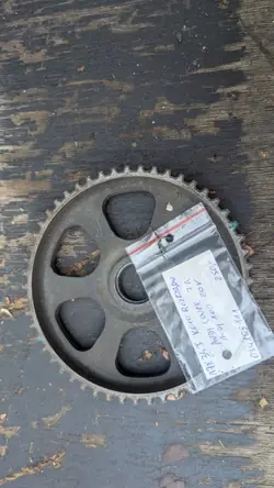 Nockenwellenrad OEM 034109111 für VW Audi 20V