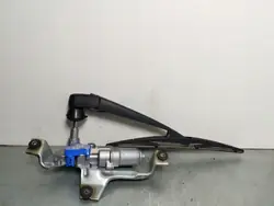 Escobilla limpiaparabrisas trasera Mitsubishi Outlander OEM FBZ10034