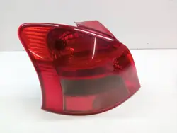 Feu arrière gauche Toyota Yaris II (2005-2011) OEM 5907911401559